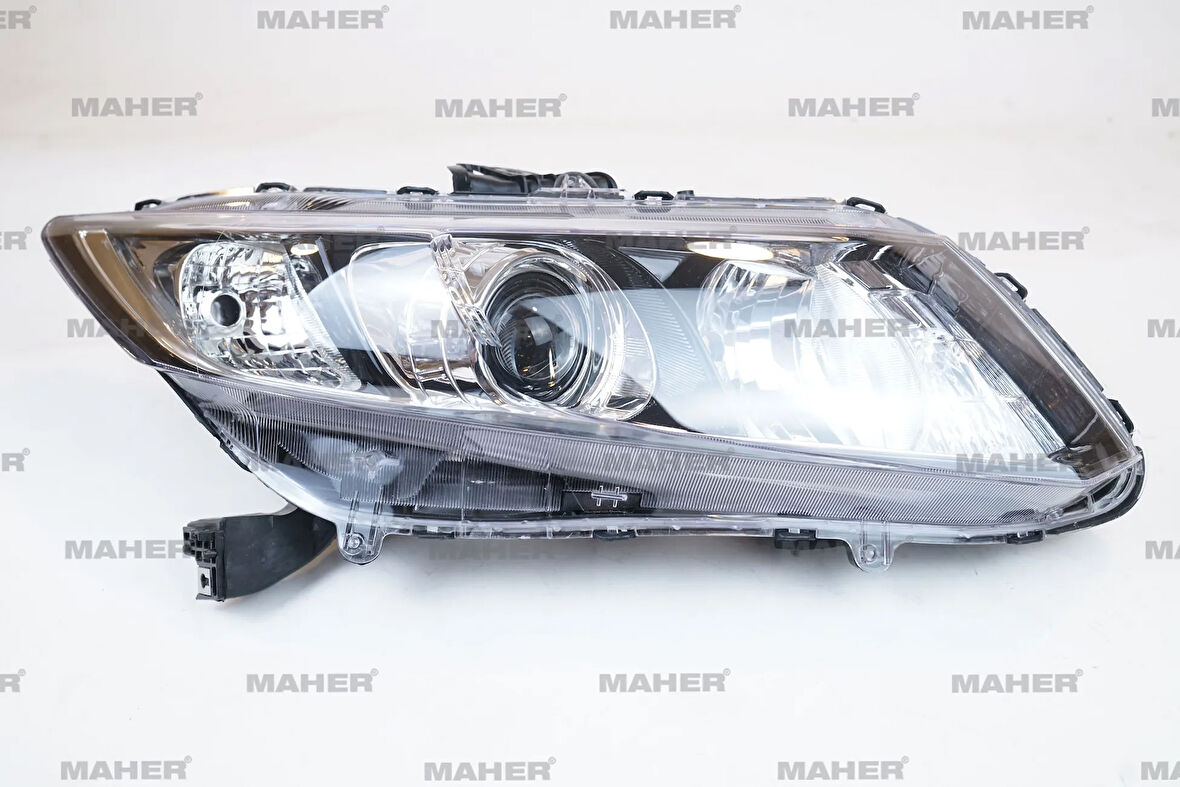 FAR CIVIC 2012-2016 FB7 SEDAN MOTORLU XENON TİP SAĞ 33100 TR0 G01