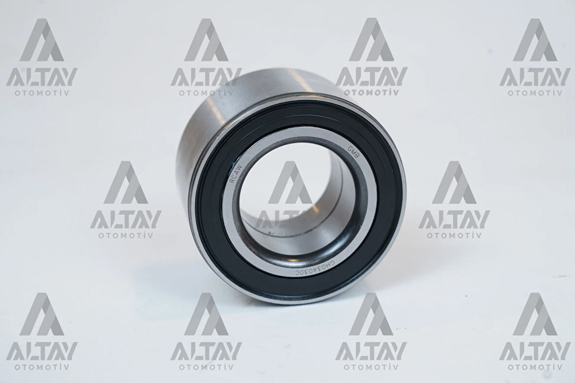 TEKER RULMANI ÖN CHEVROLET AVEO / KALOS / SPARK / DAEWOO LANOS / NEXIA / CIELO / LADA SAMARA / OPEL ASCONA C / F / ASTRA F / CORSA A / VOLKSWAGEN CADDY / GOLF 3 / JETTA / 34X64X37 1603192