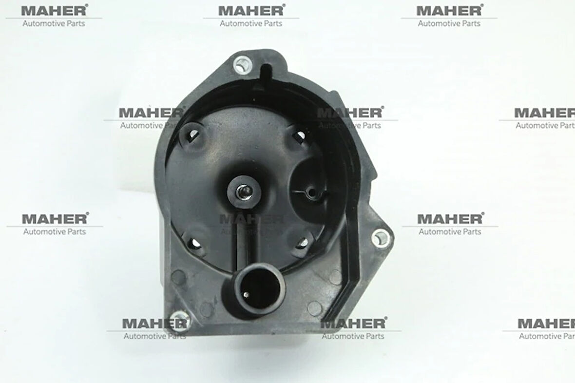 DİSTRİBÜTÖR KAPAĞI MICRA 1992-2003 1.0-1.3 CG10DE-CG13DE 22162 99B00