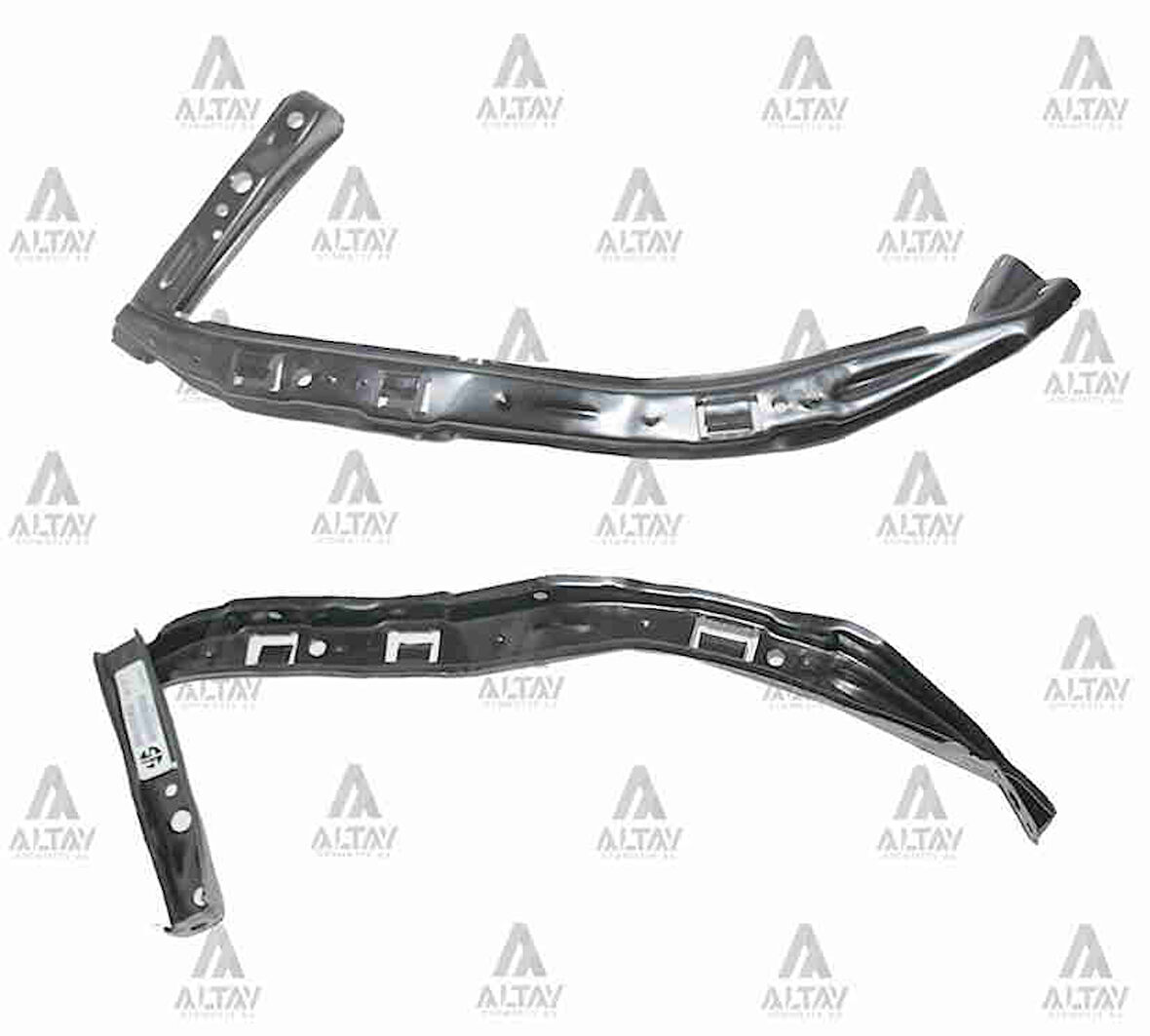 TAMPON BAGLANTI BRAKETI CIVIC ÖN 2006-2012 FD6 FAR ALTI SOL 71190 SNB 000