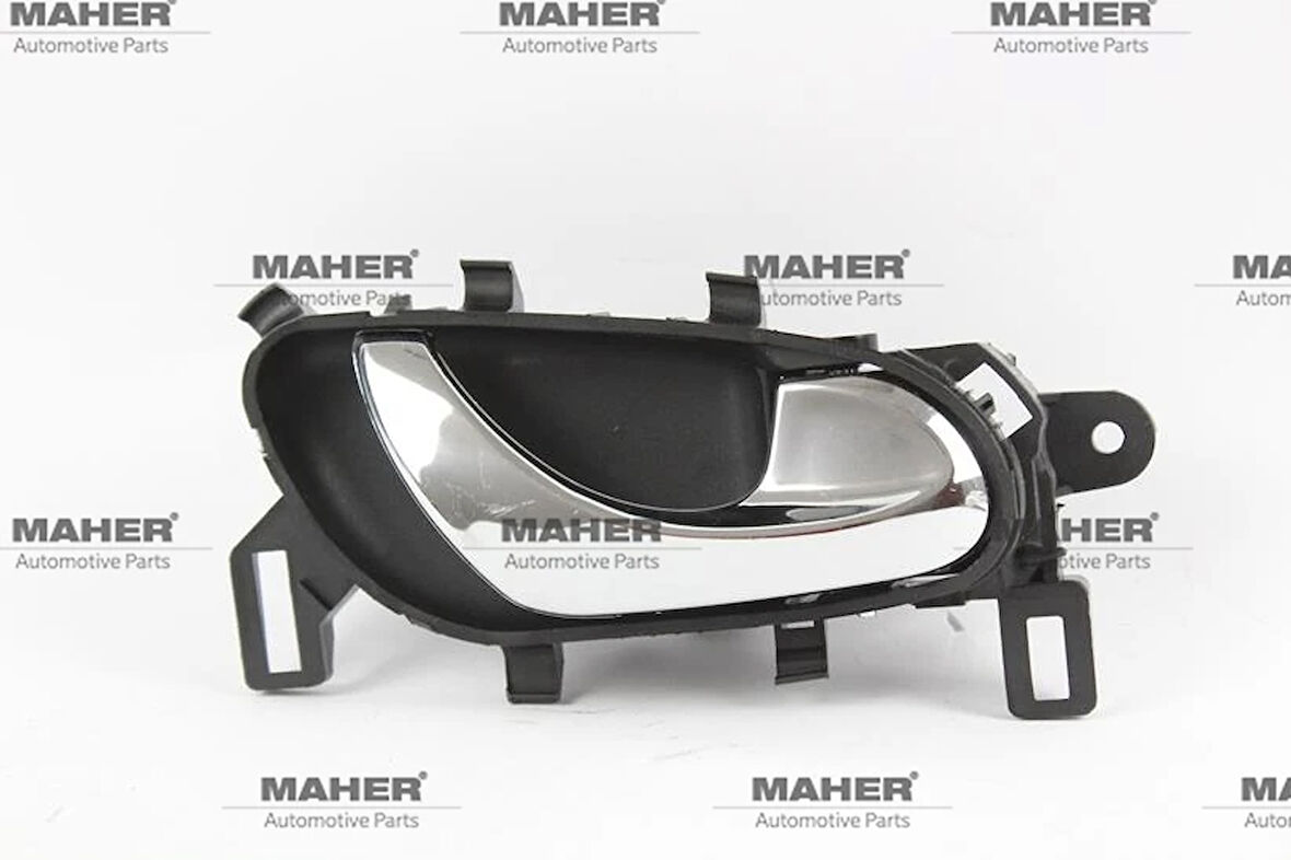 KAPI KOLU QASHQAI 2014-2019 İÇ SAĞ 80670 4EA0B