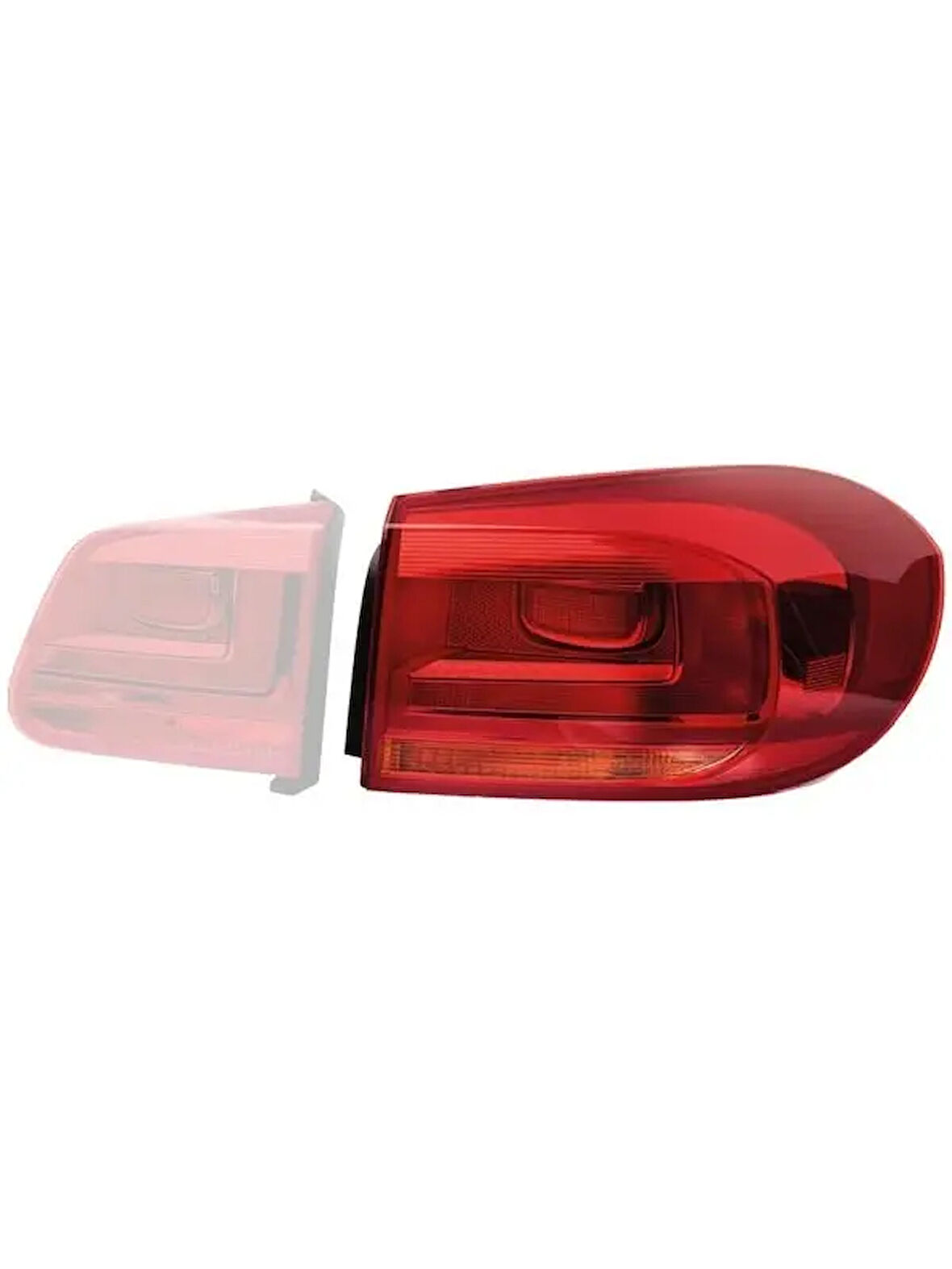 STOP LAMBASI SOL DIS TIGUAN 12