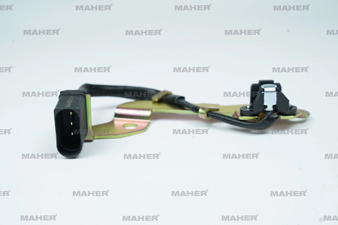 SENSÖR EKSANTRİK DEVİR GOLF4 / BORA / A3 / TOLEDO 1997-2003 AKL-AEH 1.6 06A905161B