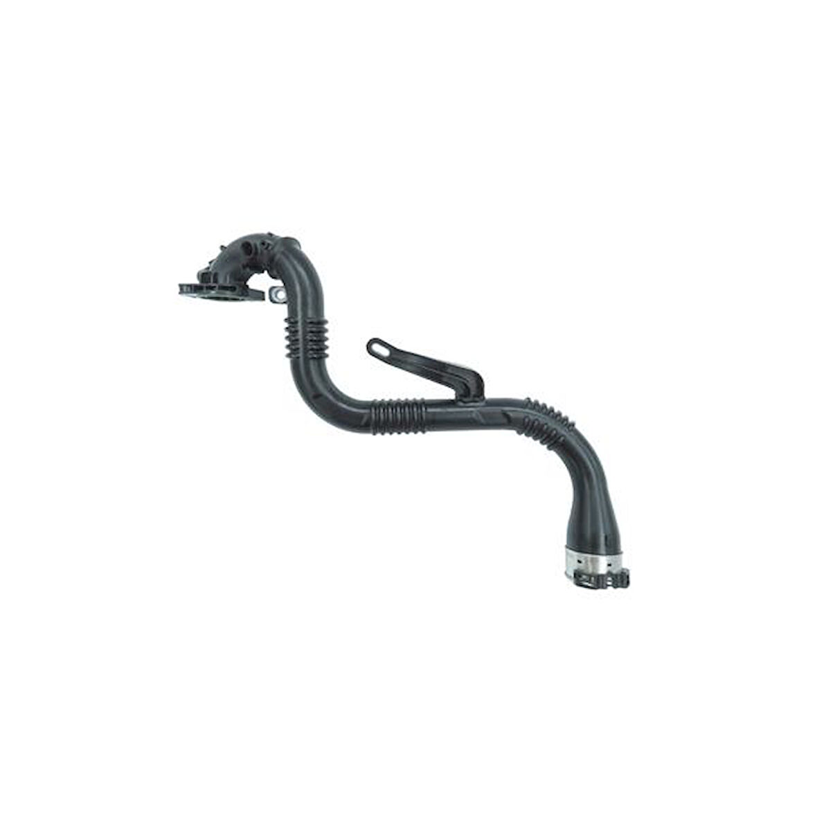 TURBO BORUSU DACIA DOKKER 2013 SANDERO 2 2017 LOGAN 2 2017 CAPTUR 1 2013 CLIO 4 2012-2021 NISSAN PULSAR 2014 JUKE 2014-2019 0.9TCE 1.2TCE MÜŞÜRLÜ 144605243R 1446000Q1H