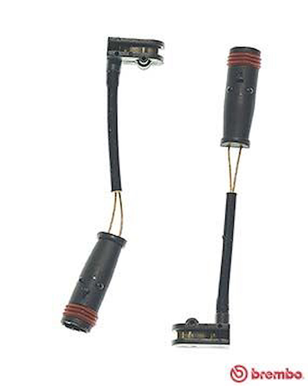 BALATA FISI ARKA MERCEDES W639 B906 B907 B910 . VW CRAFTER 1930-1935-50 CIFT A6395401417 2E0906206G (2 ADET)