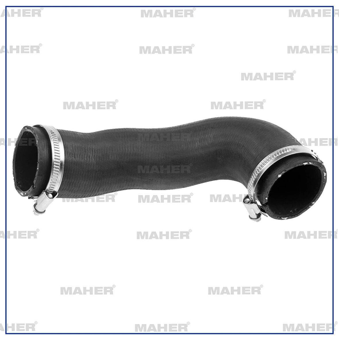 HORTUM TURBO POLO / A1 / İBİZA / TOLEDO / FABİA / ROOMSTER 2010-2018 CFWA-CAYA-CAYB-CAYC 1.2 TDİ-1.6 TDİ ALT SOL 6R0145832F