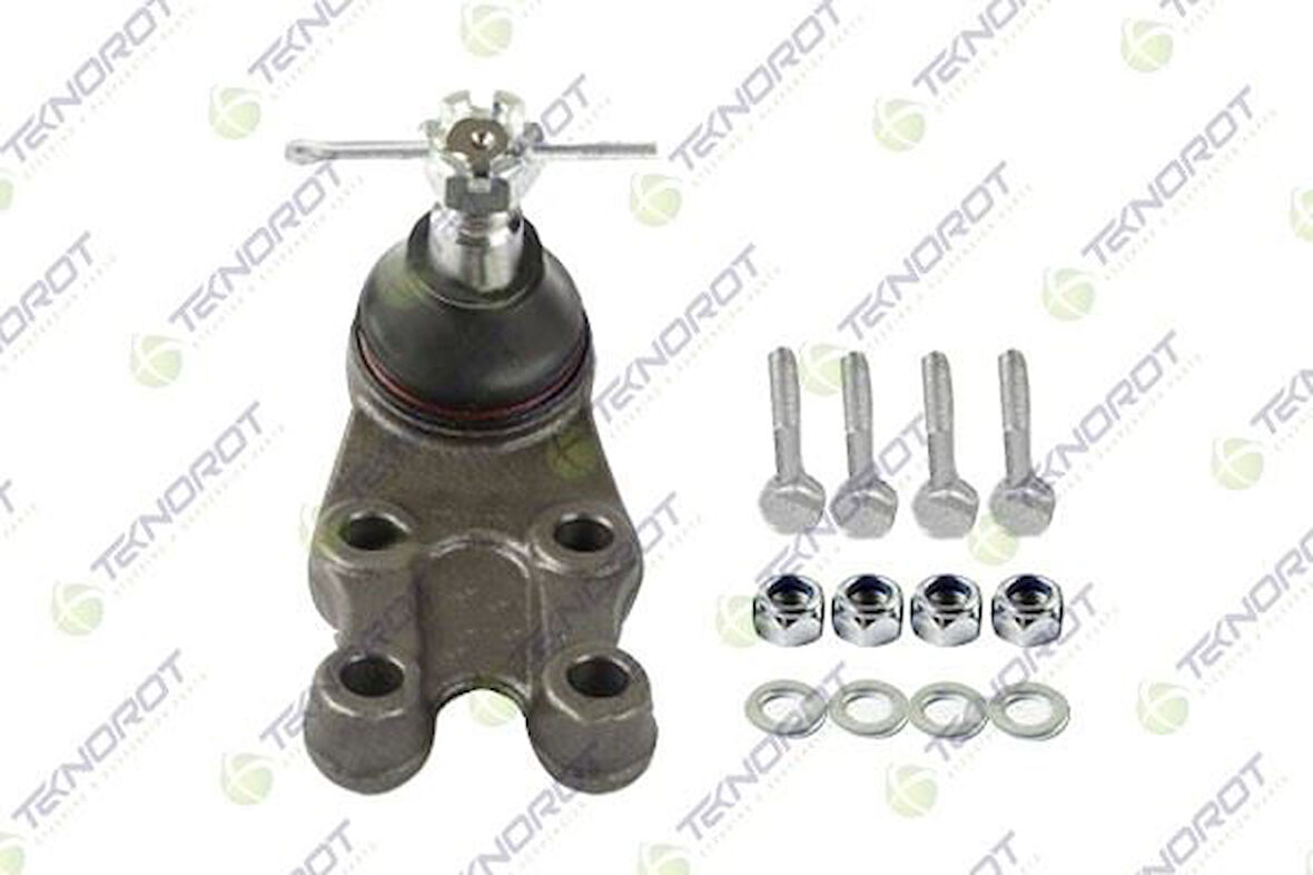 ROTİL ALT SAĞ-SOL HYUNDAI STAREX 2.5L D4BH TC. TCI TÜM MODELLER 1996-2007 5453047000 545304A000 545304AA00