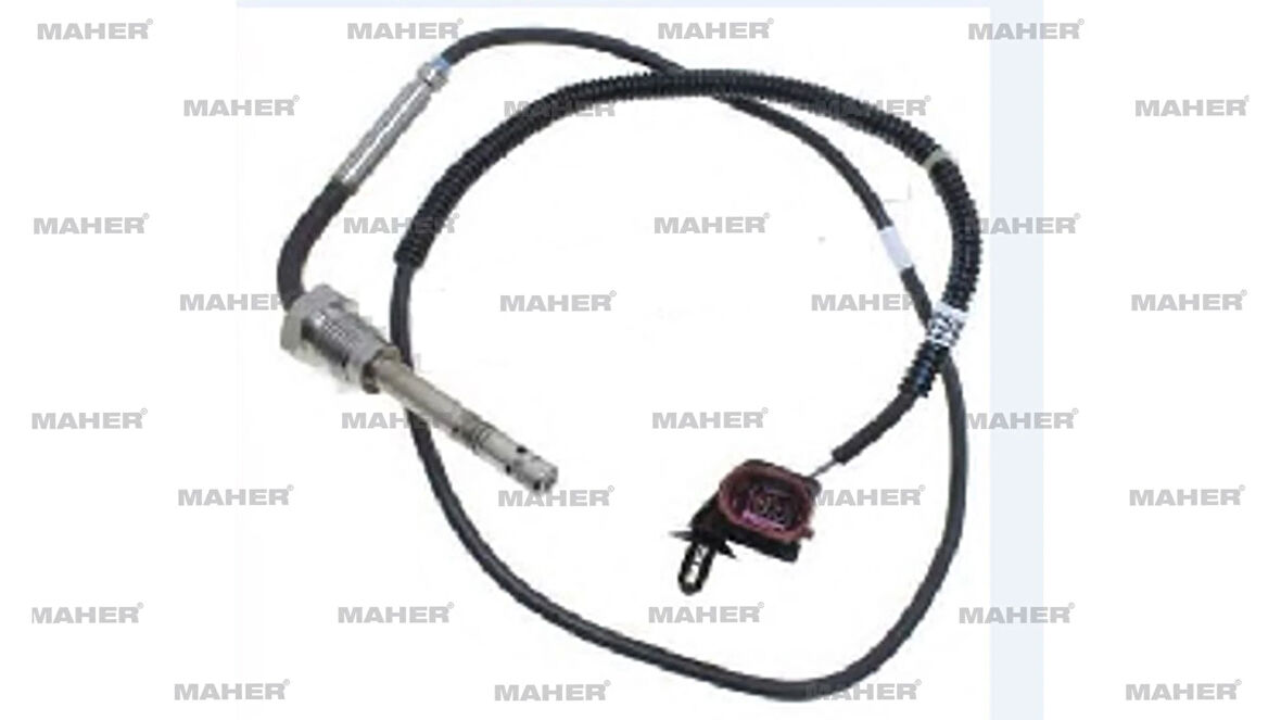 SENSÖR EGZOZ SICAKLIK CRAFTER 2012-2016 CKUB-CKTB 2.0 TDİ (PARTİKÜL ÖNCESİ) 03L906088DM