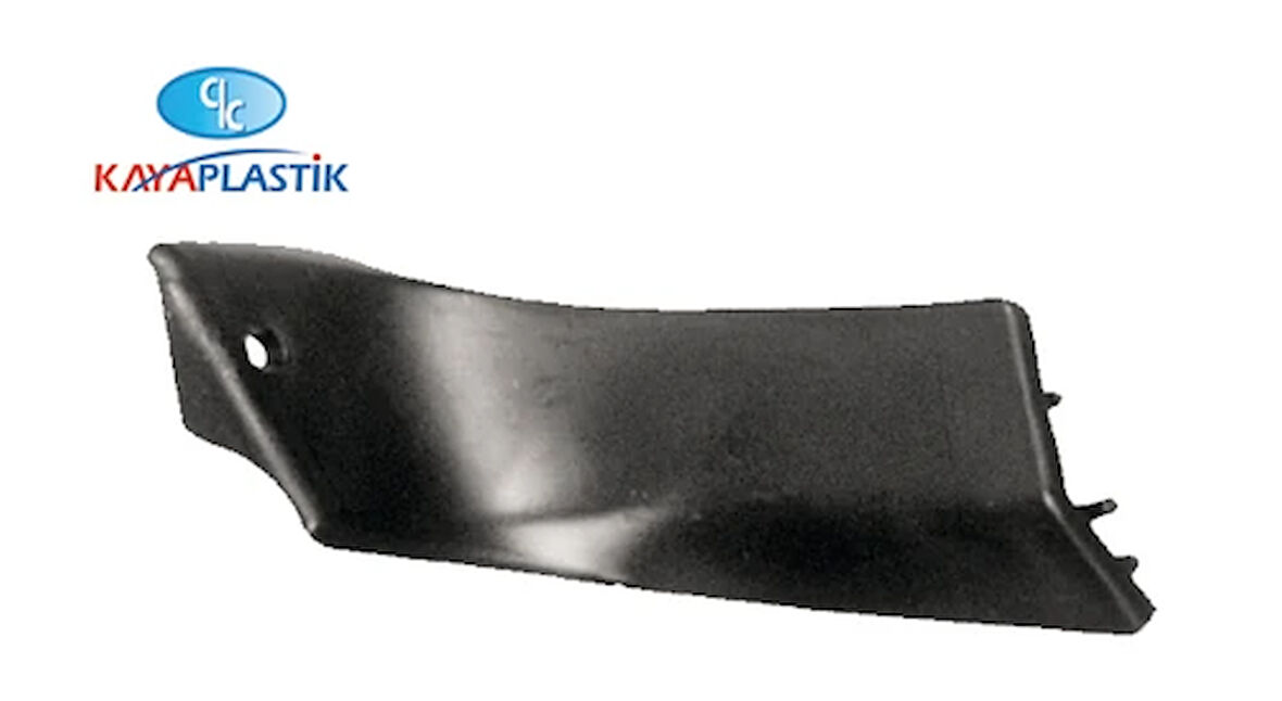 KALORİFER IZGARA KULAĞI SAĞ R12 7700539629 (10 ADET)