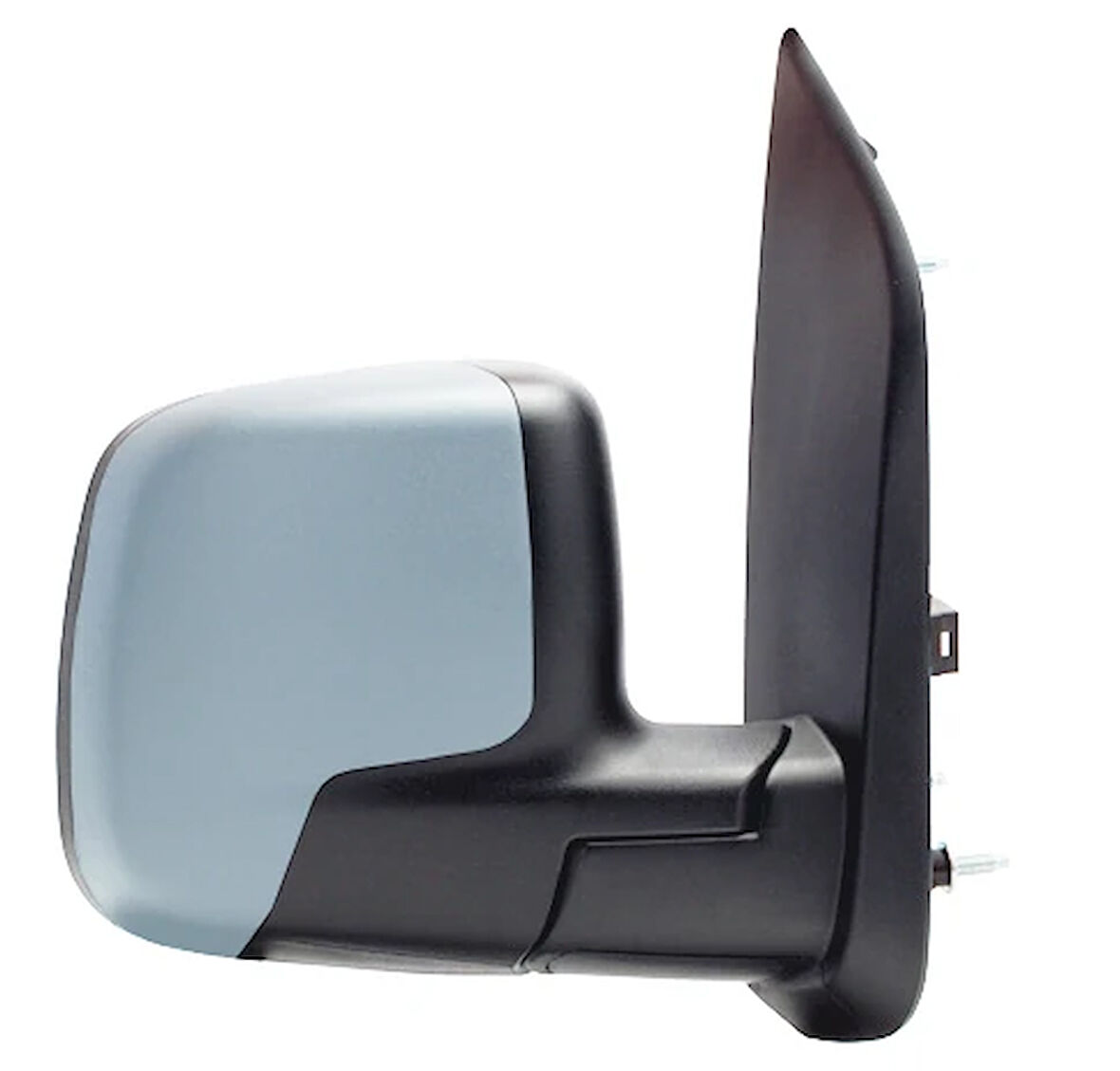 DIŞ DİKİZ AYNASI MEKANİK SENSÖRSÜZ ASTARLI SAĞ FIORINO NEMO BIPPER 2007 VM-6115PR VM-6115PR 735460566 8153 VF