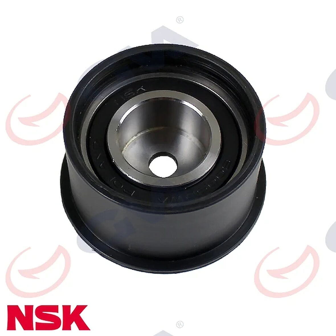 EKSANTRİK GERGİ RULMANI ASTRA F 1993-2001 - VECTRA A 1989-2000 1.8I 165-2.0I 165- OMEGA B 2.0 165 1994-2003 5636425 9128738 90411782 912836