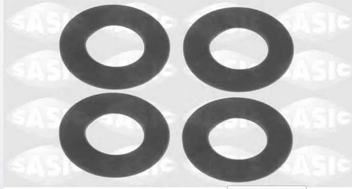 ENJEKTÖR KÜTÜK CONTA TK. 4 AD. LOGAN-MEGANE F3R 2.0 85 7703065275