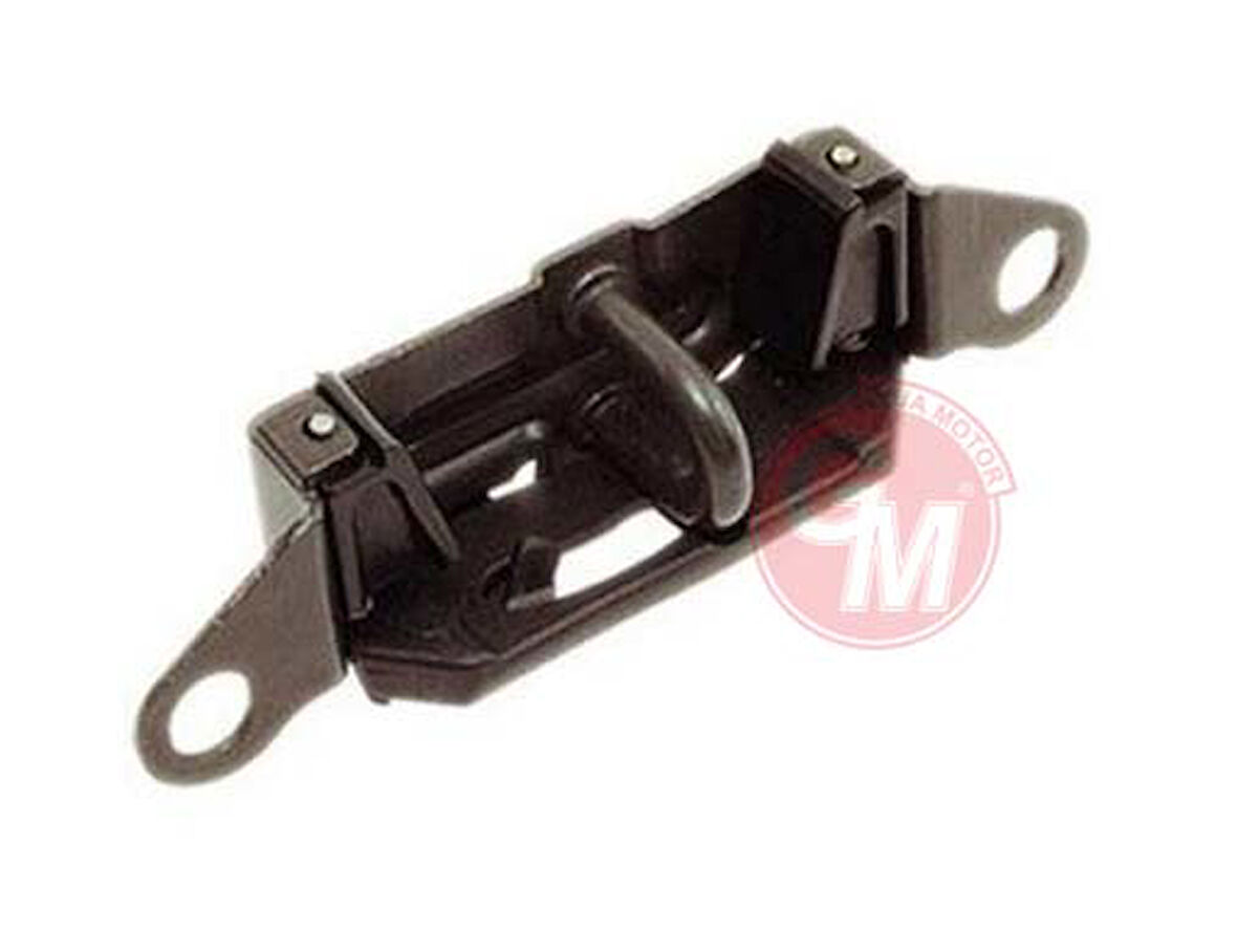 BAGAJ KİLİT KARŞILIĞI FİAT PALIO - SIENA 82491043