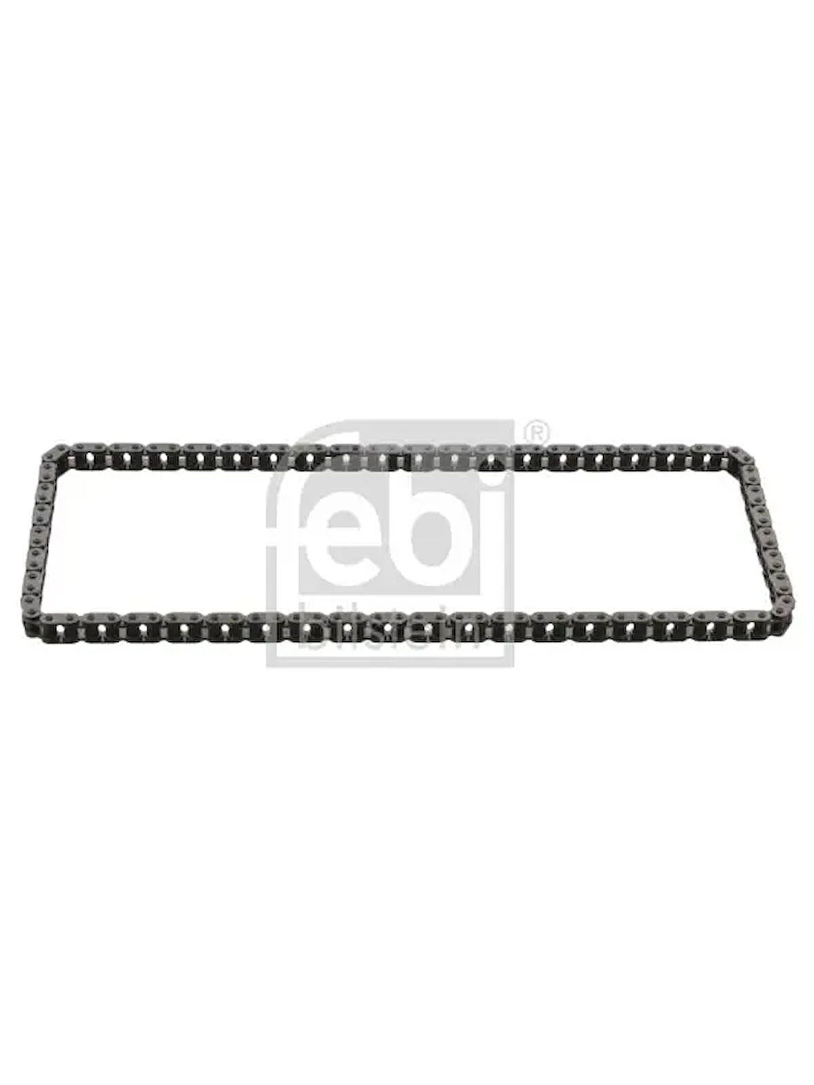 EKSANTRIK ZINCIRI (104 BAKLA) BMW M50 M52 M54 E36 E46 E60 E38 E39 E65 E83 E53 Z3 Z4 E85