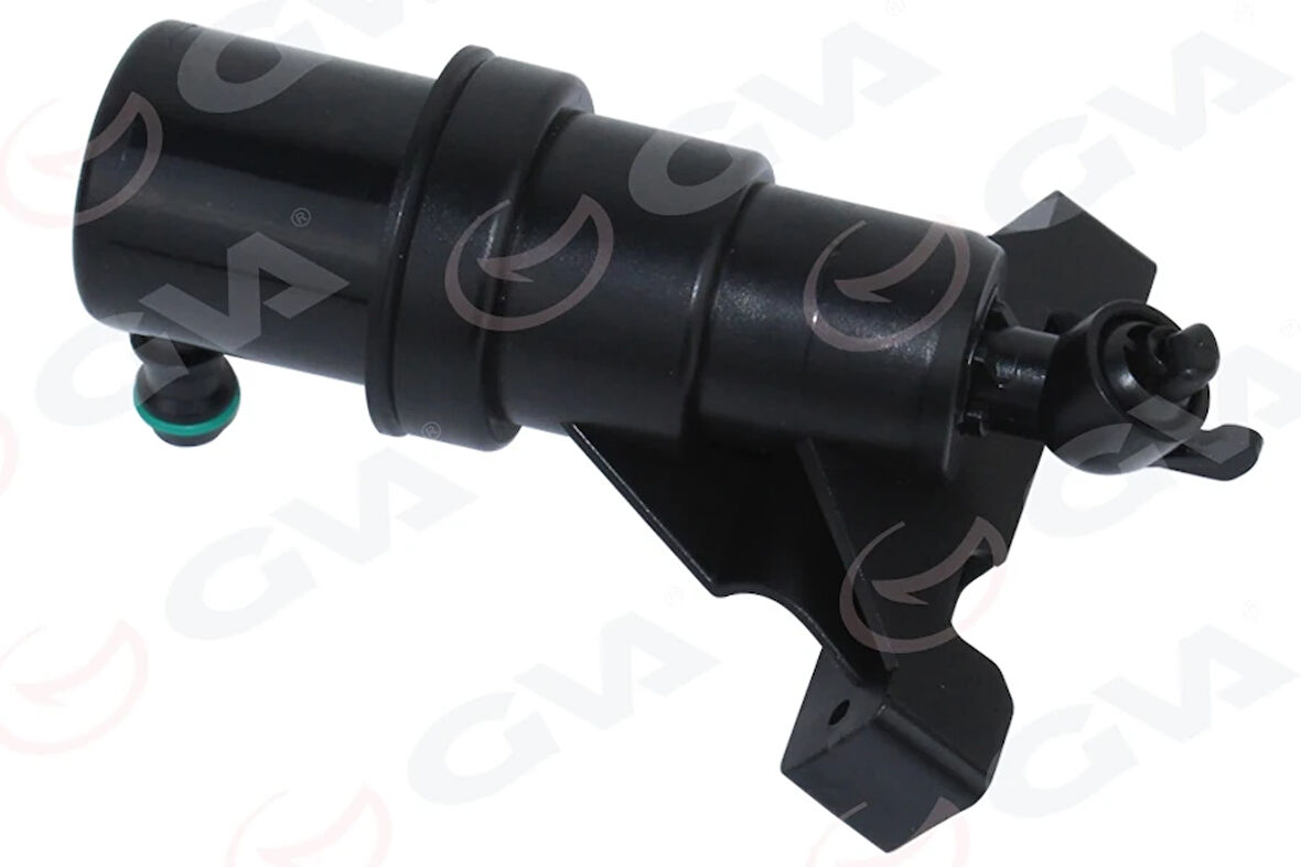 FAR YIKAMA ROBOTU SOL BMW E65 2005-2008 61677137401