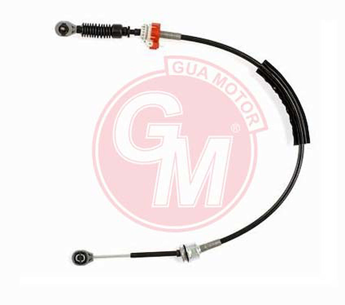 VİTES KUMANDA TELİ RENAULT CLIO 3 THALİA .1.2 165 D4F.1.5 DCI K9K - SAĞ UZUN 2009-12 7701479163 8200905264