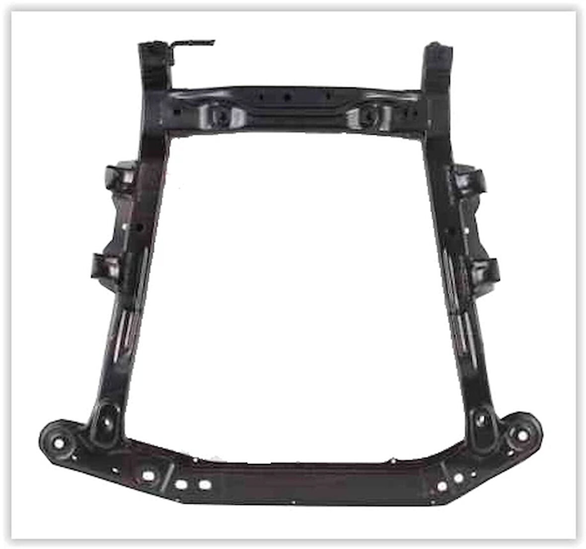 DRS 101 MOTOR BEŞİĞİ LOGAN 2004SANDERO 2008 1.5 DZL BEŞİK 8200863846-544017026R-6001548895-6001548548-544012753R-544016835R-8200745454-6001547645-6001549649 544013322R 544016835R 8200745454