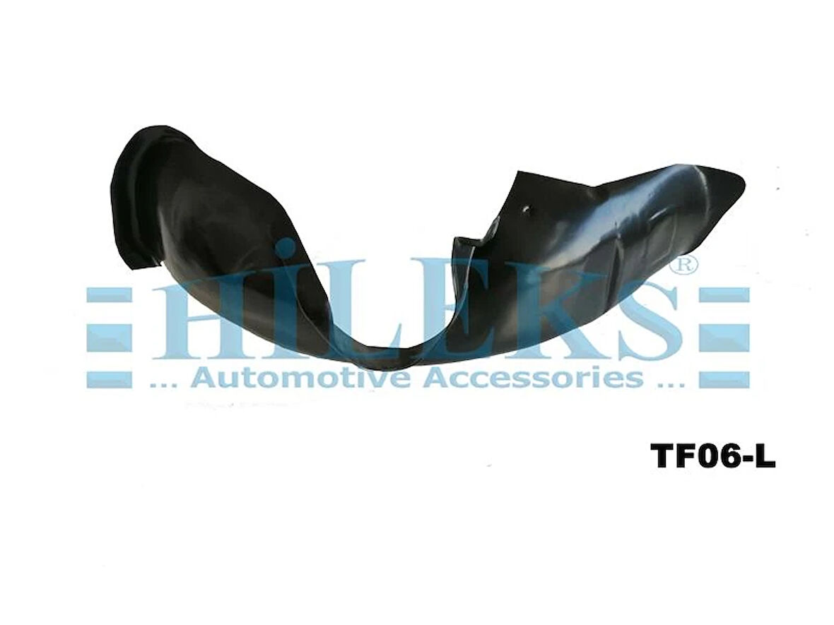 ÇAMURLUK DAVLUMBAZI ÖN SOL UNO UNO 7634076