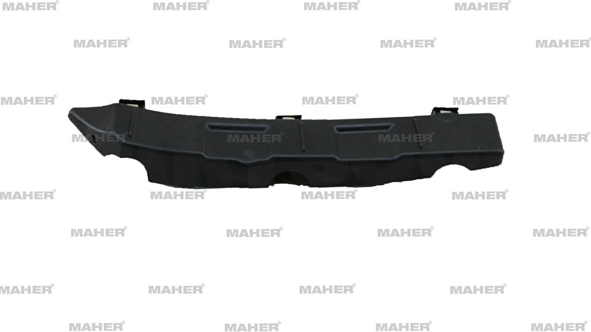 TAMPON BAĞLANTI BRAKETİ PICANTO 2012 ARKA SAĞ 86614 1Y000