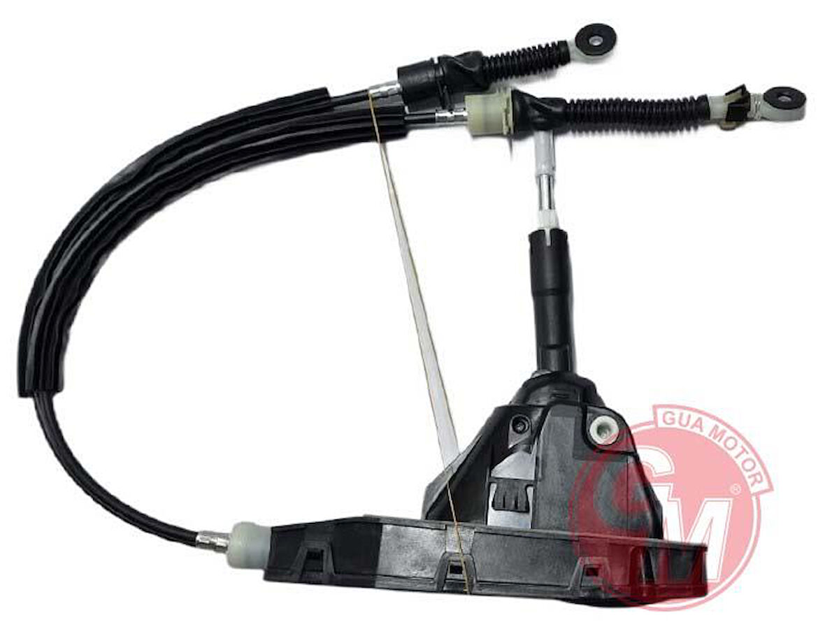 VİTES KUMANDA KUTUSU KOLLU TELLİ DACIA YENİ DUSTER XJD 4104 341017478R 349015235R 349017345R