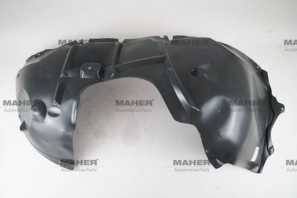 ÇAMURLUK DAVLUMBAZI LEON 2013-2020 ÖNÜN ARKASI SAĞ 5F0809958F