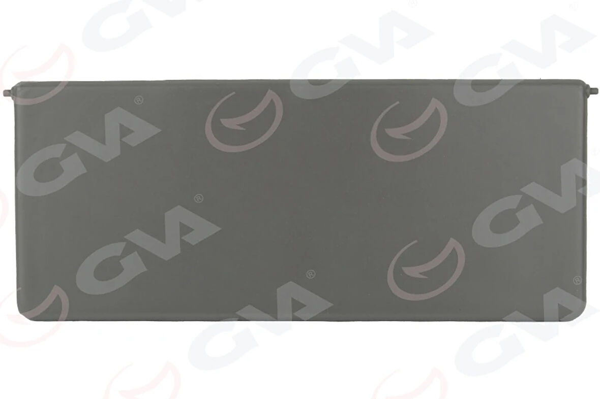 GÜNEŞLİK MAKYAJ AYNA KAPAK GRİ SAĞ / SOL ASTRA H 1437070 13233498 1437065 13233496