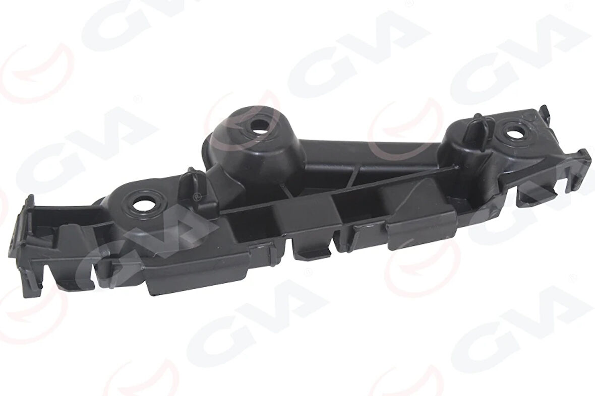 ÖN TAMPON AYAĞI BRAKETİ SAĞ RENAULT SYMBOL 3 2013DACIA SANDERO 2 2012 LOGAN 2 2013 631427092R