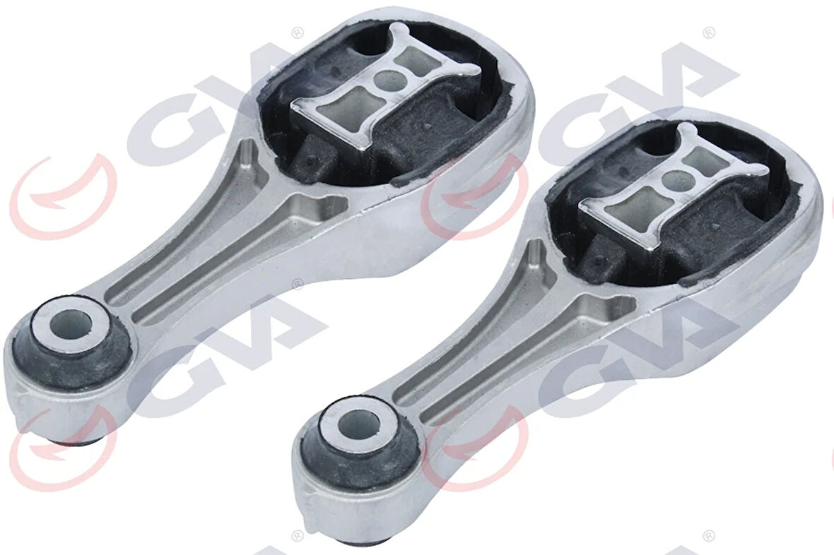 MOTOR TAKOZU ARKA FLUENCE 2009 MEGANE 3 2009 SCENIC 3 2009 1.5 DCİ-1.6 165 5 VİTES 112380004R (2 ADET)