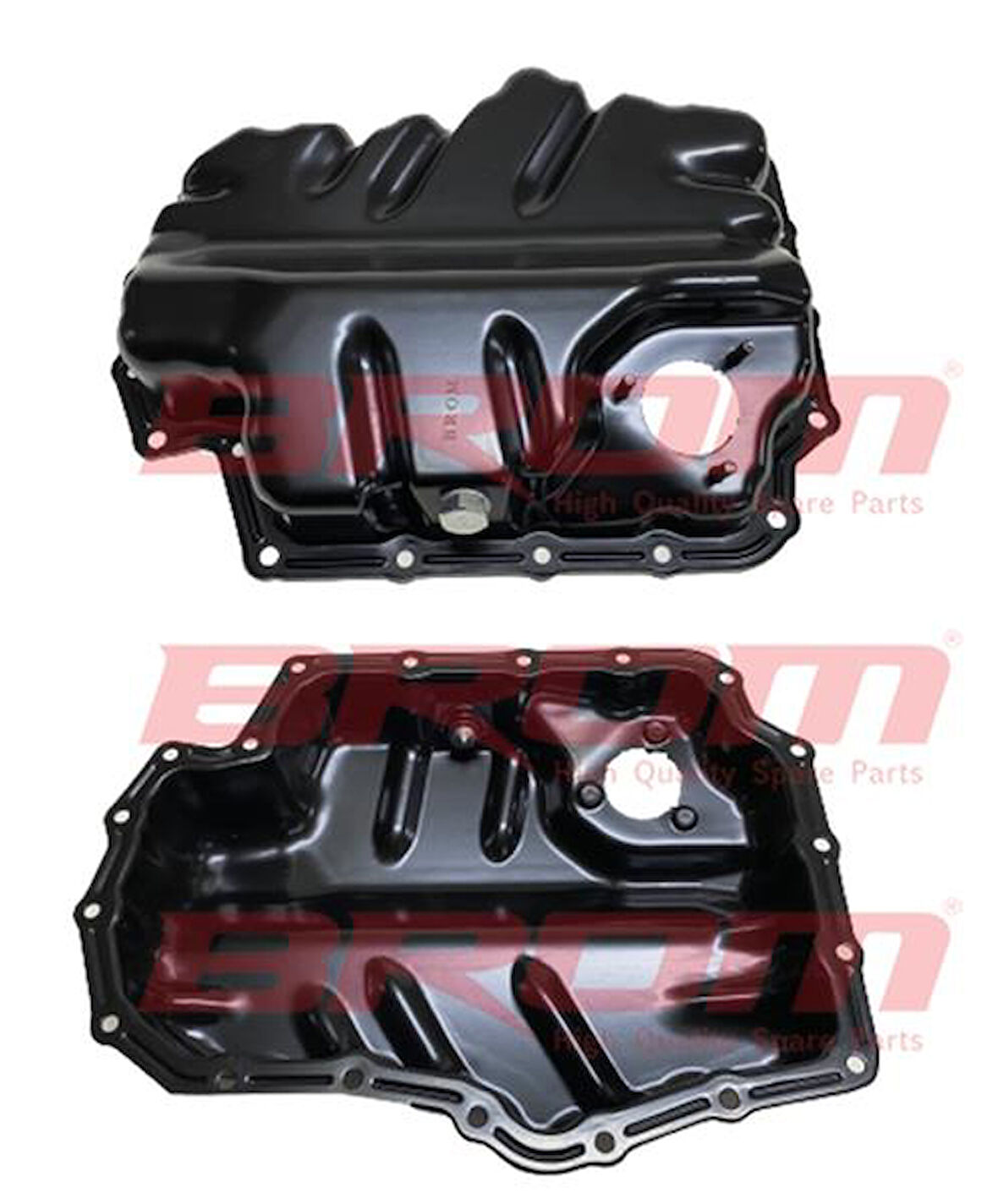 YAĞ KARTERİ GOLF 7-JETTA-PASSAT-POLO 04E103602B