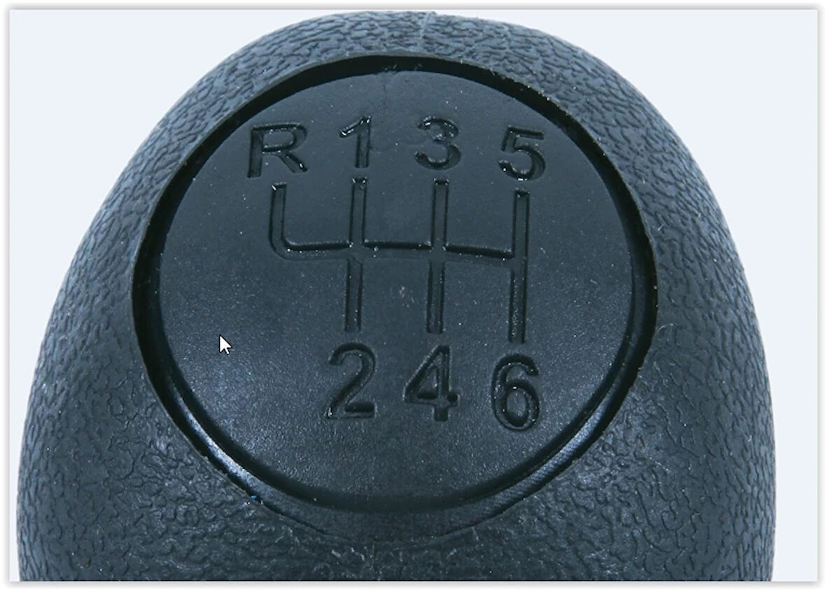 VİTES TOPUZU DUCATO-BOXER-JUMPER 6 İLERİ 2839990 2403 EQ