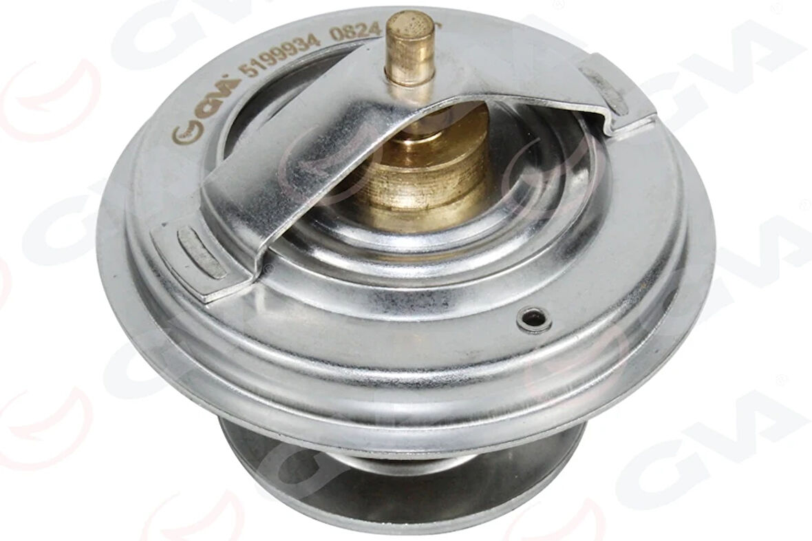 TERMOSTAT 87 C MERCEDES M102 M103 OM615 OM904 W201 W202 W124 W210 W140 . AXOR 1838 A1102000515