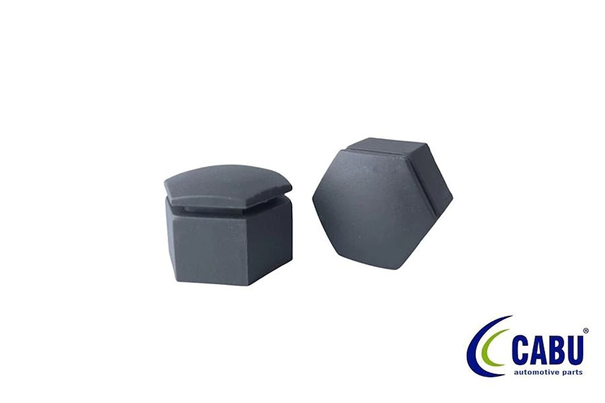 BİJON KAPAĞI KÖMÜR METALİK 221021MM INSIGNIA- A 13283158 6008962