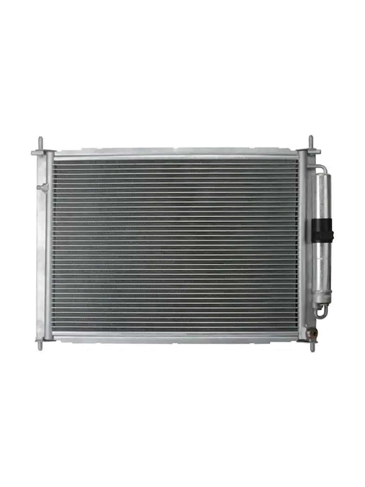 MOTOR RADYATORU+KLIMA RADYATORU CLIO III 1,5DCI