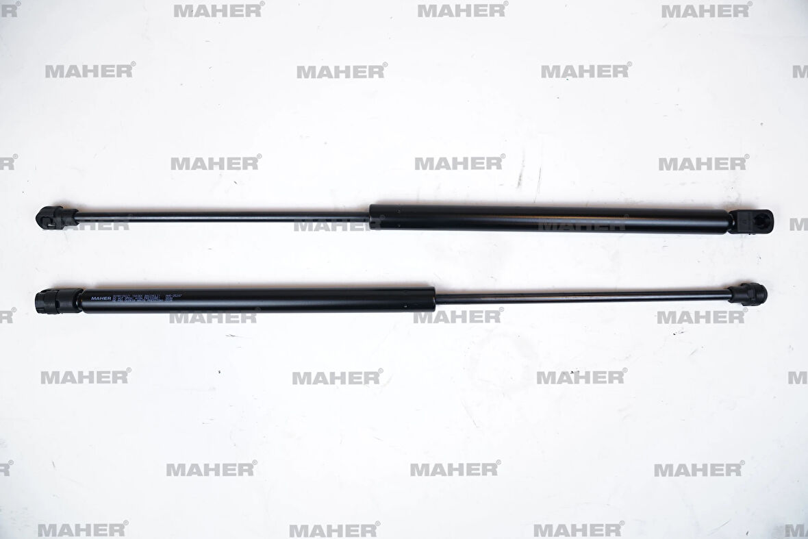 AMORTİSÖR BAGAJ KAPAK POLO 2001-2012 9N 6Q6827550C (2 ADET)