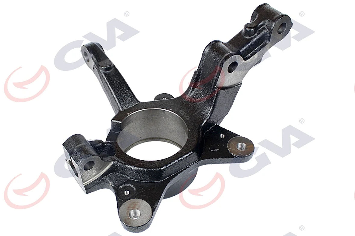 AKS TAŞIYICI ÖN SOL KANGOO 3 1.5 DCI 2008-2013 ABS Lİ 8200755585