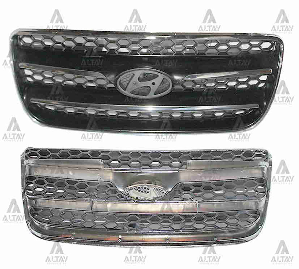 PANJUR SANTAFE 2006 86560 2B010