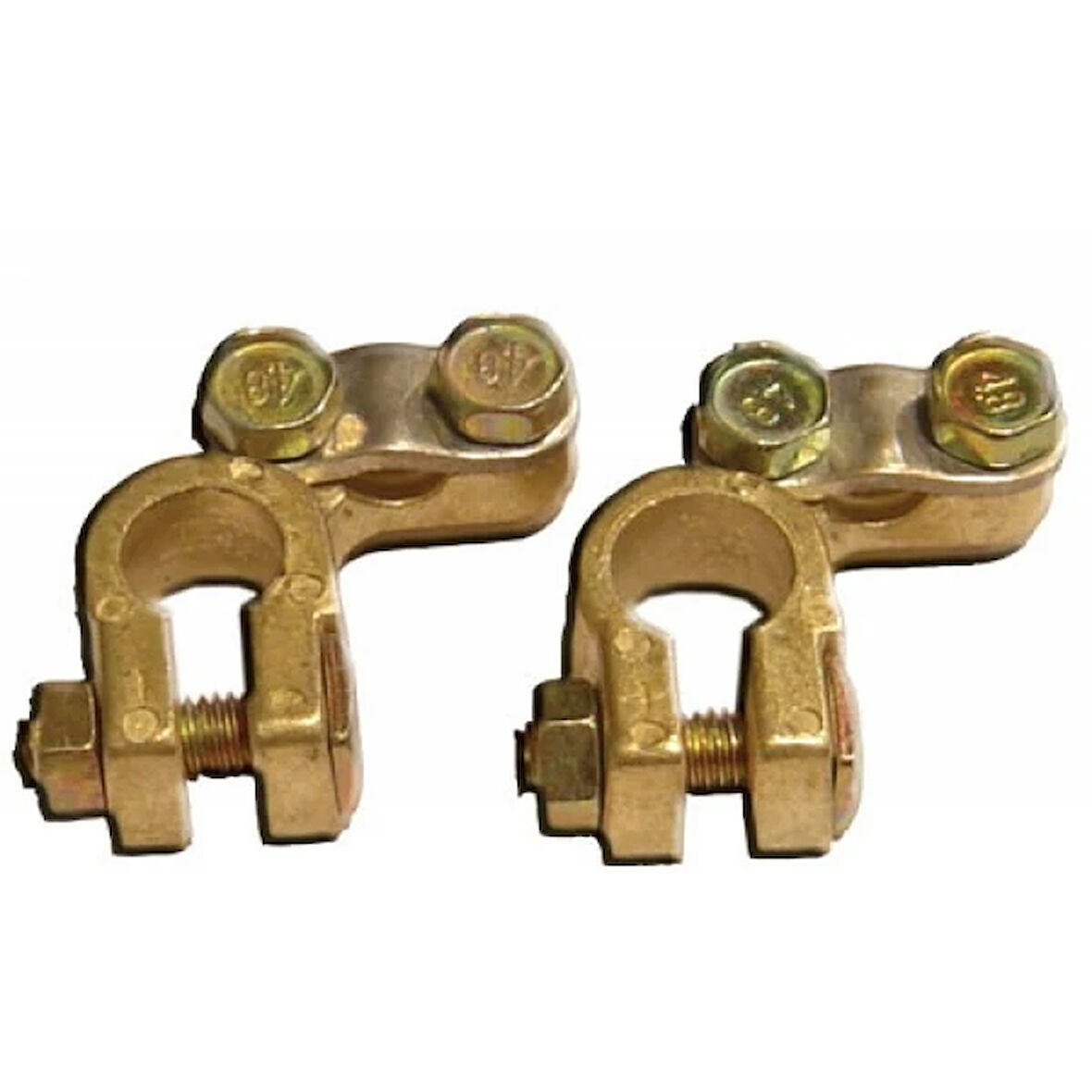 AKÜ KUTUP BAŞI 7702128430 (40 ADET)