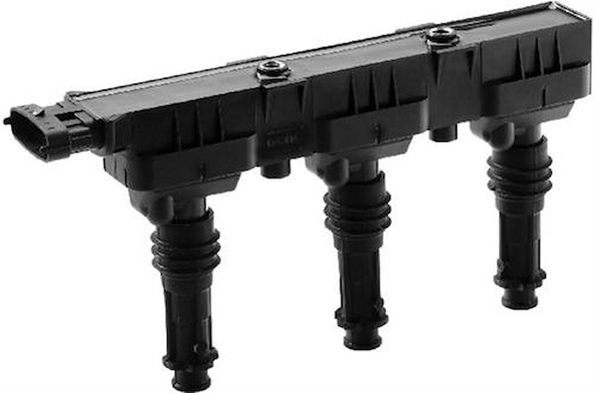 ATEŞLEME BOBİNİ CORSA C-AGILA 1.0 2000 CORSA B 1.0İ 125 1996-2000 Z10XE-1010XE 1208306 90532618 90543059