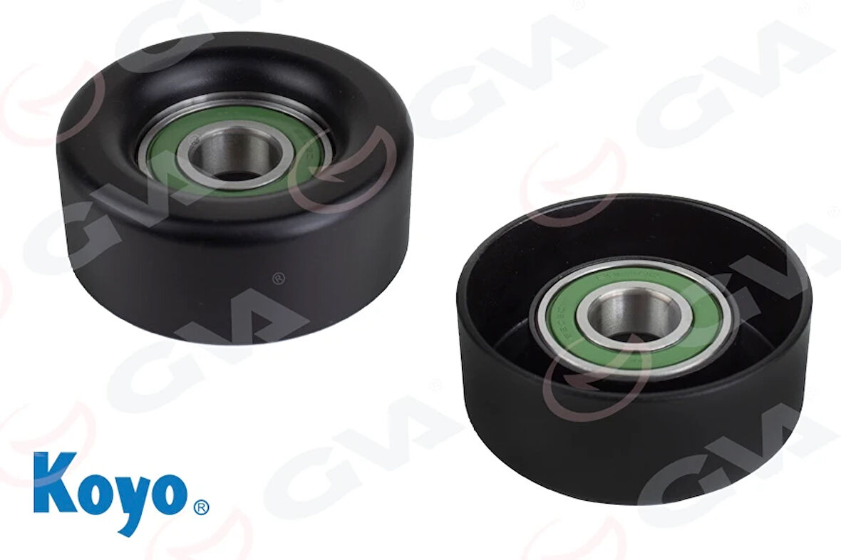 ALTERNATÖR GERGİ RULMANI BRAVO 2-PUNTO 1.6 MTJ-2.0 DMTJ 2008 DELTA 3-MUSA 1.8 2008 70X65X26X8 51800046