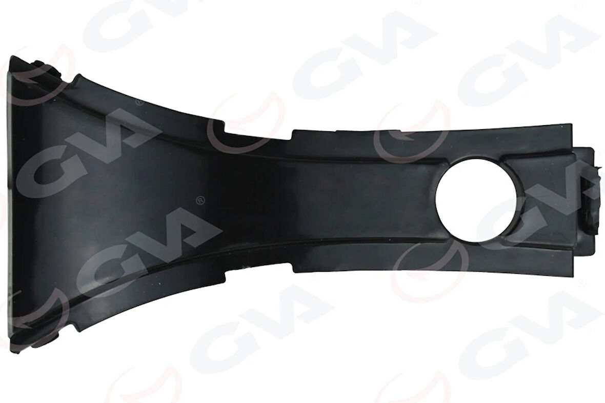 TAMPON ON ORTA KAPLAMA BMW G12 G11 51117347382