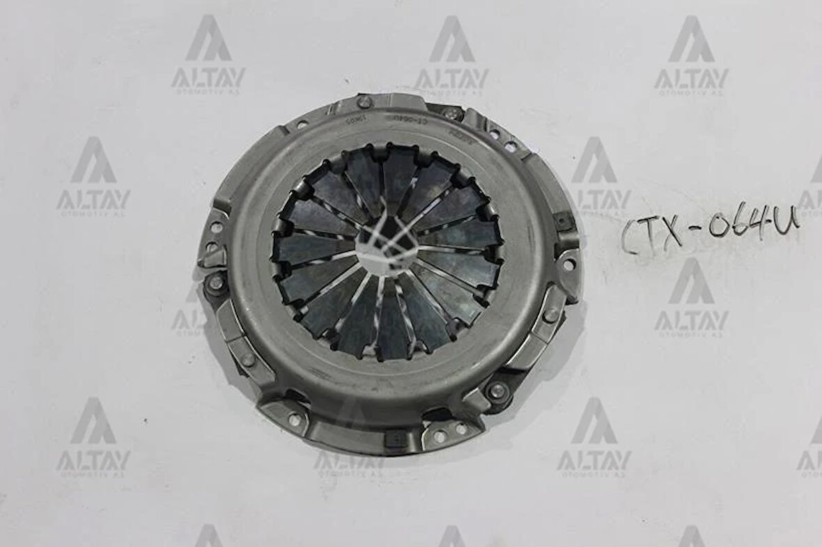 DEBRİYAJ SETİ HIACE 2.4 1989 RULMANLI SKTY 205