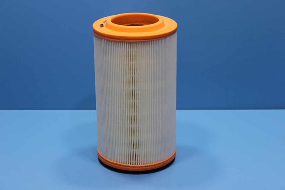 HAVA FİLTRESİ JUMPER 2.2HDI-3.0HDI 2006 -DUCATO 2.0D-2.2D-2.3D-3.0D 2006 -BOXER 2.2HDI-3.0HDI 2006 1444 QT 1444 SQ 1359643080