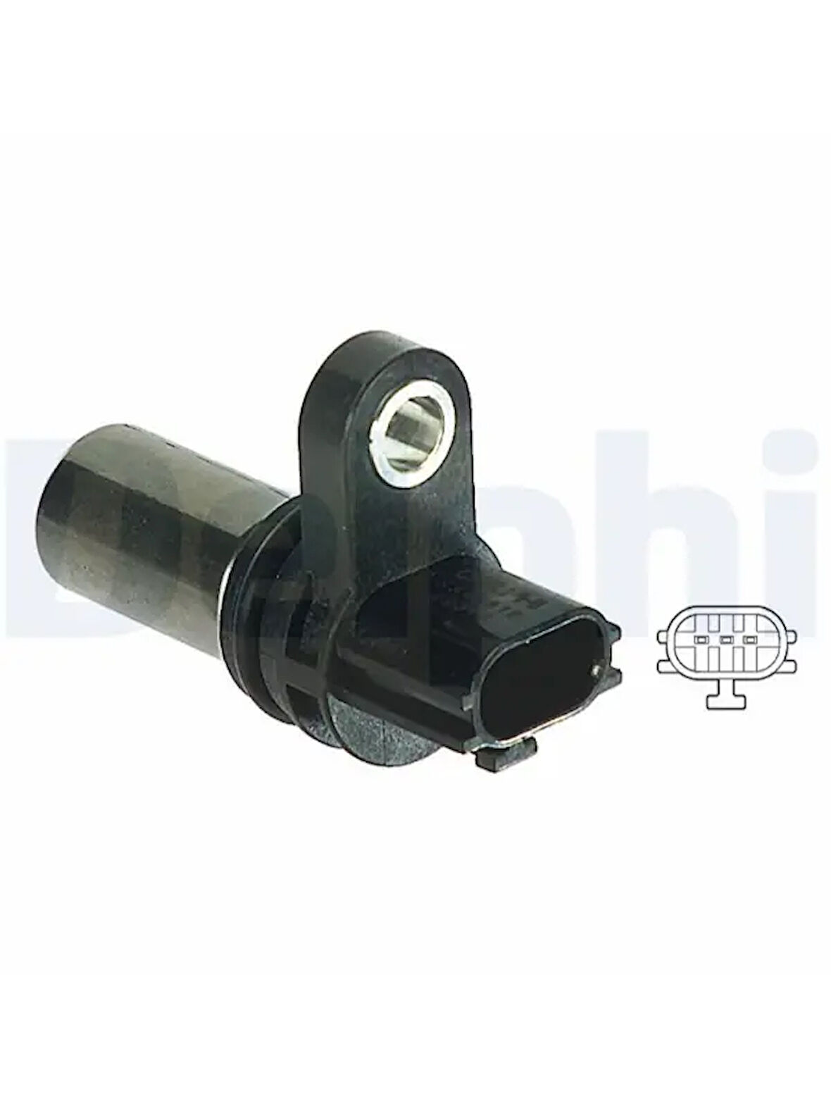 KRANK MILI SENSORU NISSAN PRIMERA 02 X TRAIL 01 13