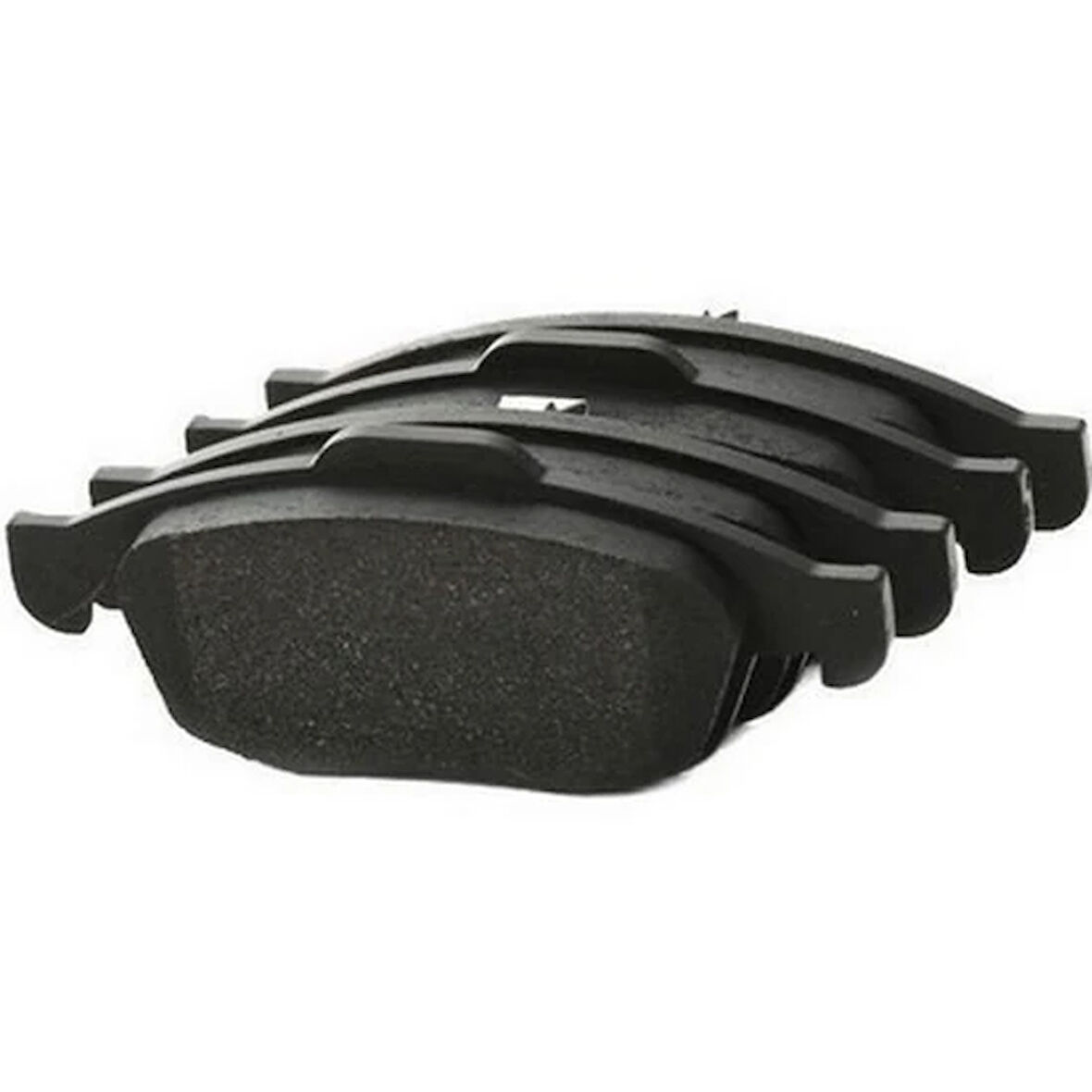 ÖN FREN BALATASI MEGANE 3 2009 SCENIC 3 2009FLUENCE 2010DUSTER 2010 LODGY 2012 CAPTUR 1 20131.5 DCI 1.6 165 410A12582R 410600379R 410605961R