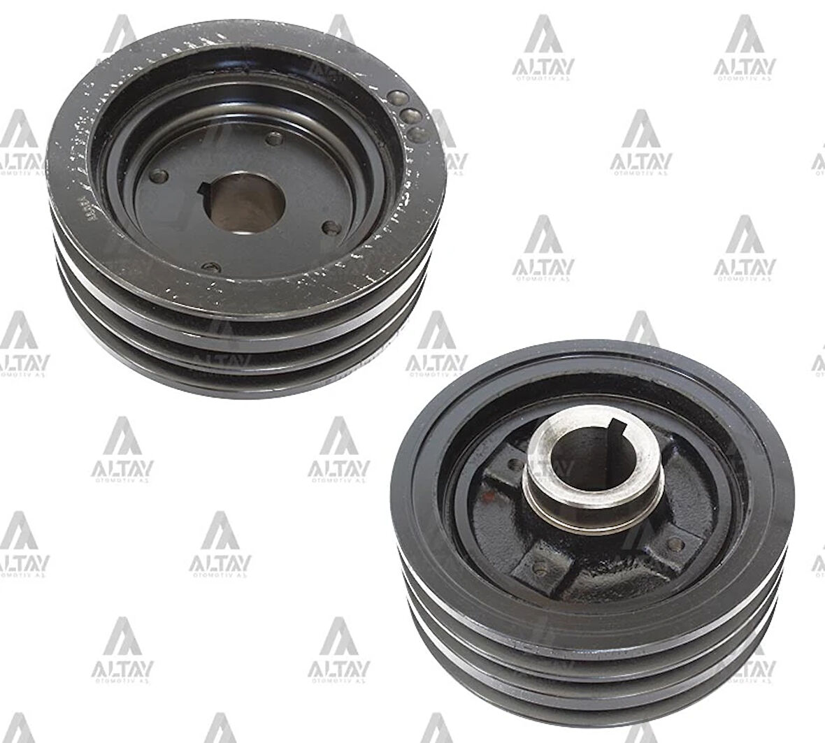 KASNAK KRANK CANTER 659 / 515 / 635 (ERS) ME017116