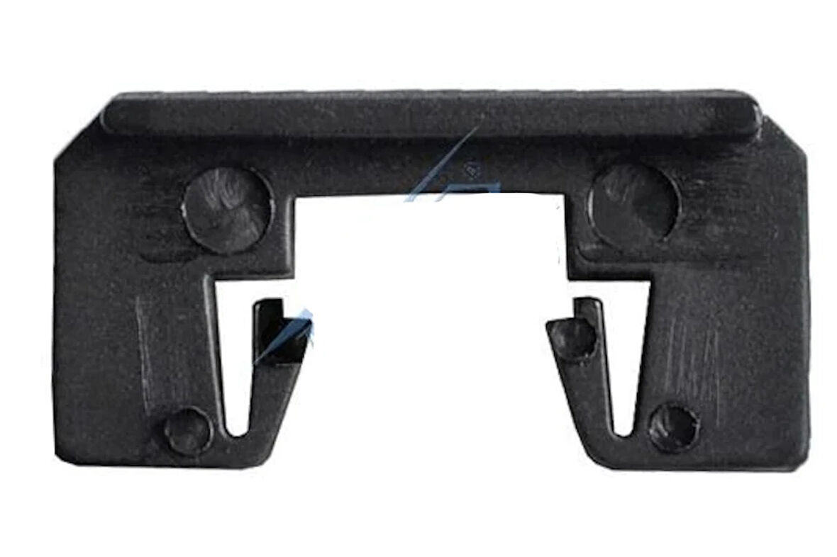 ARKA TAMPON KLİPSİ VECTRA A 1405950 (50 ADET)