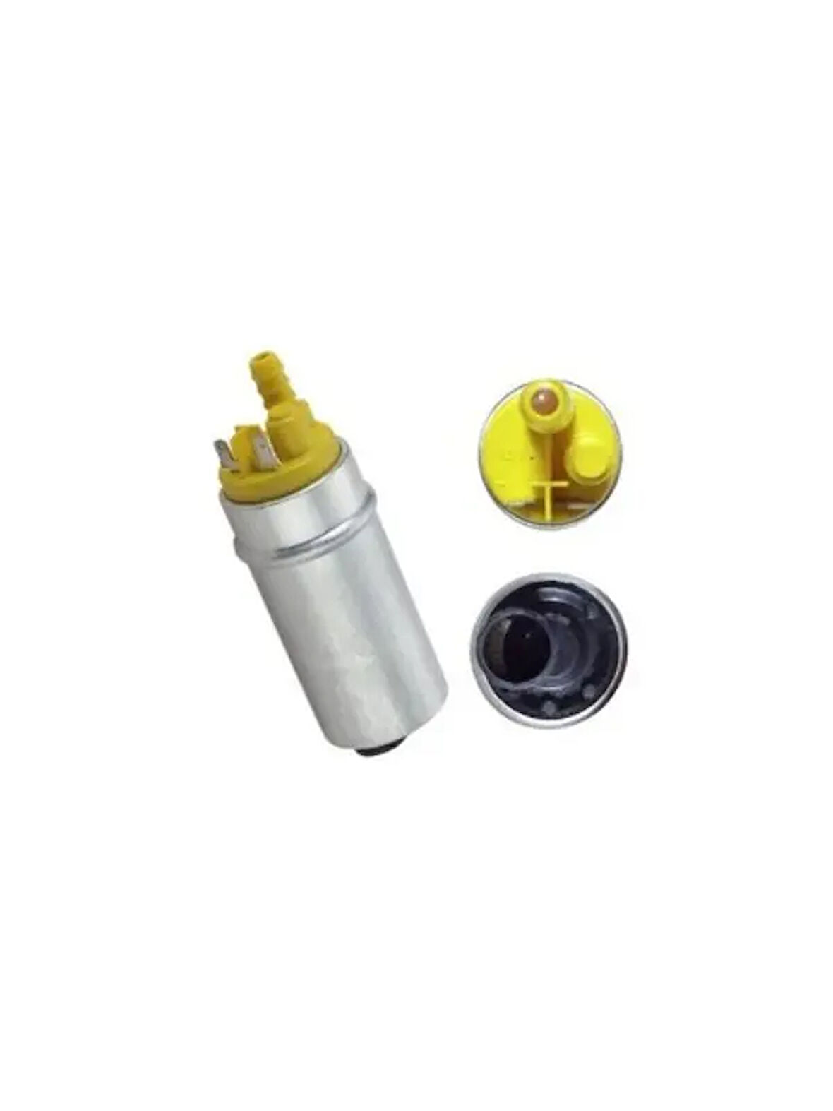 YAKIT POMPASI (0,5 BAR-diseL) BMW M47 M57 E46 0005