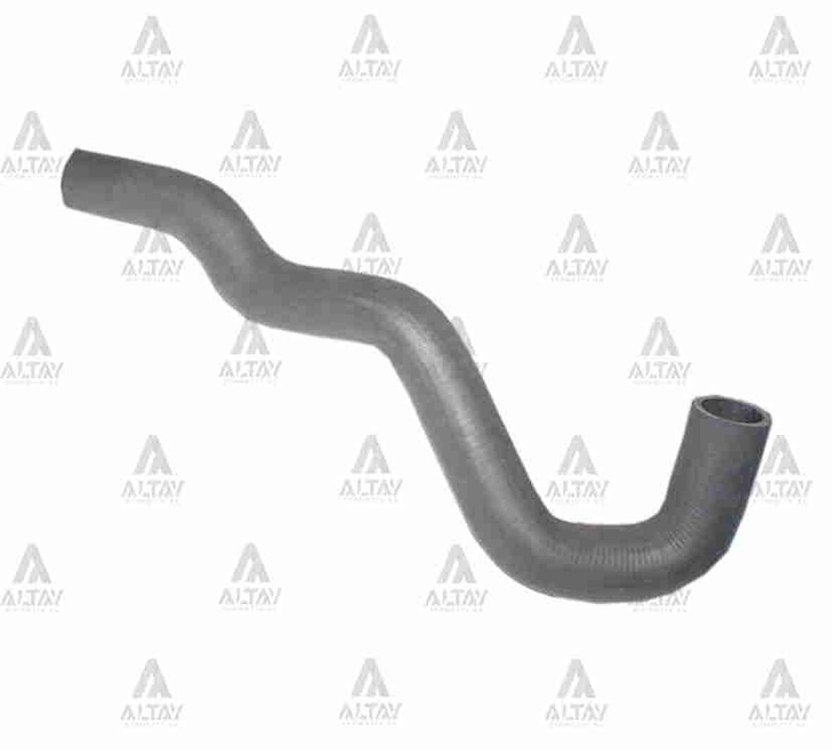 HORTUM RADYATÖR ÜST COROLLA 1999-2001 1.4 1.6 16571 22030