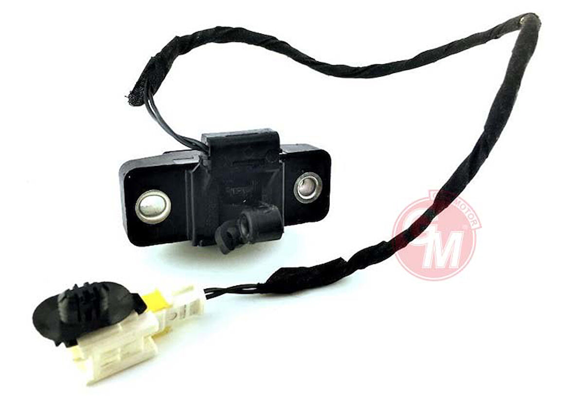 BAGAJ KAPI KILIDI KABLOLU RENAULT CLIO 2 HB - CLIO 3 7700308998 8200078950