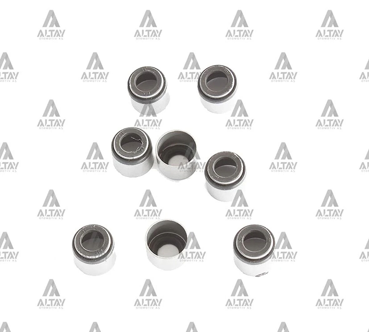 SUPAP LASTİĞİ BONGO/PREGIO 85 0K65A 10 155A (8 ADET)